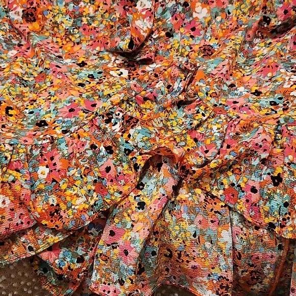 Nine West Floral Dress - Picture 8 of 15